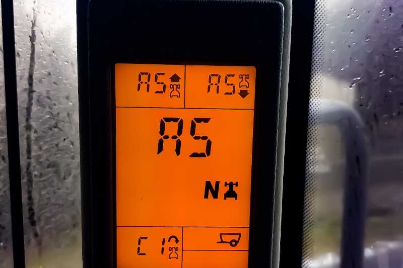 OmecoHub - Immagine CLAAS ARES697ATZ